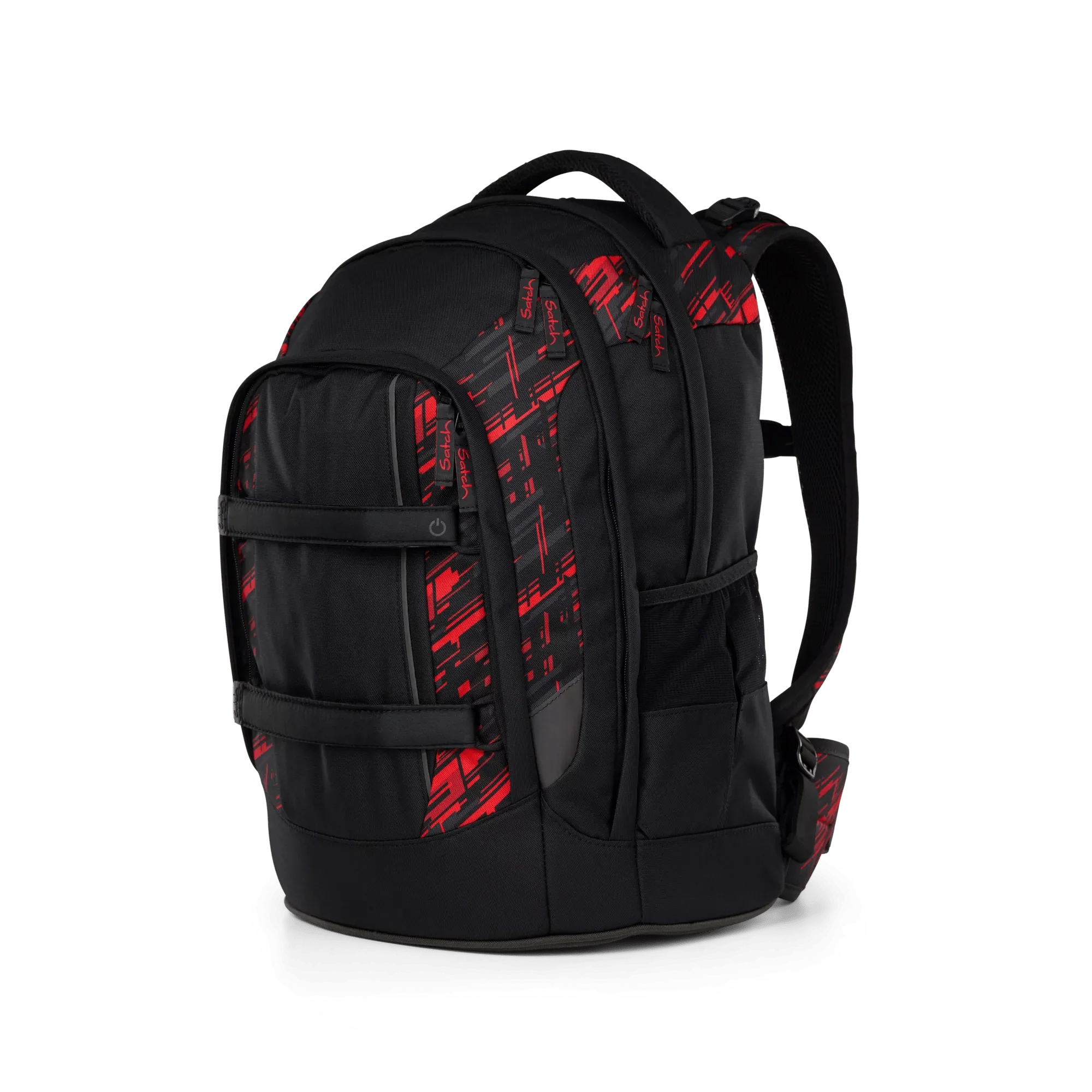 pack set Night Rider