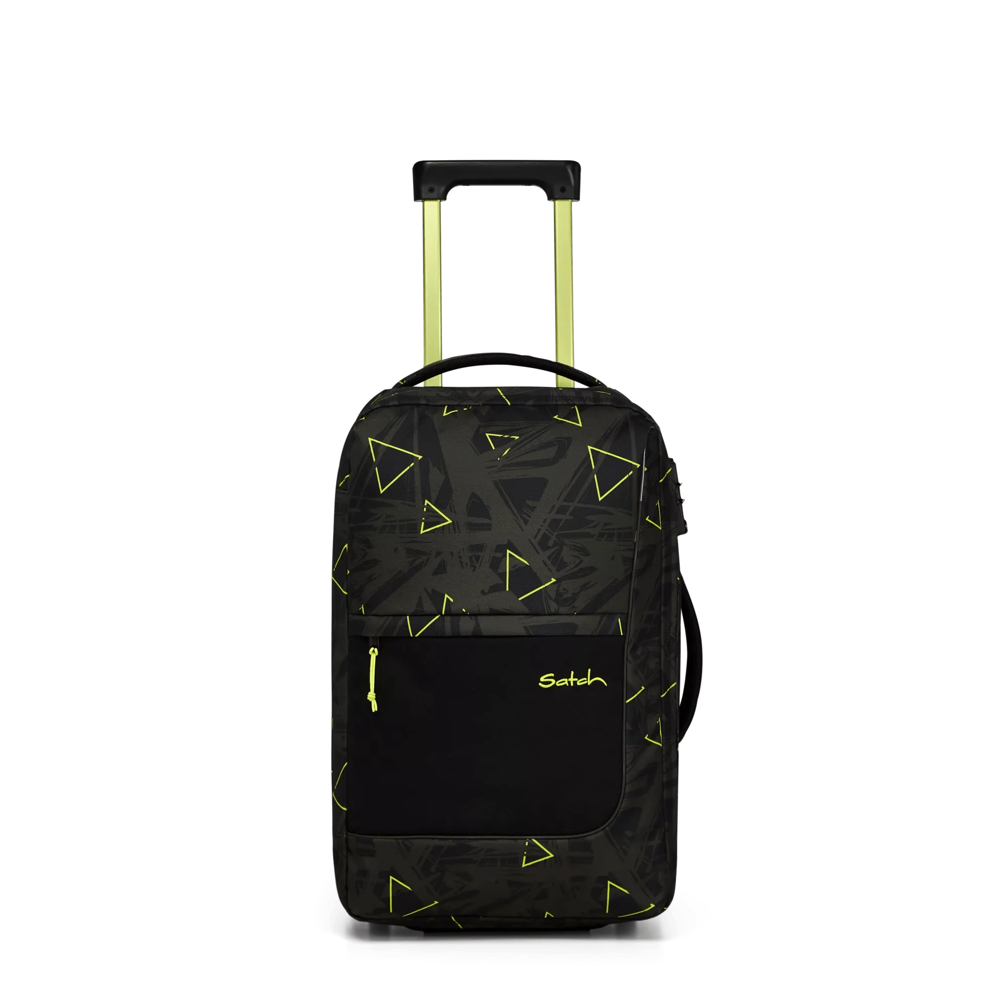 flow S Trolley Geo Storm