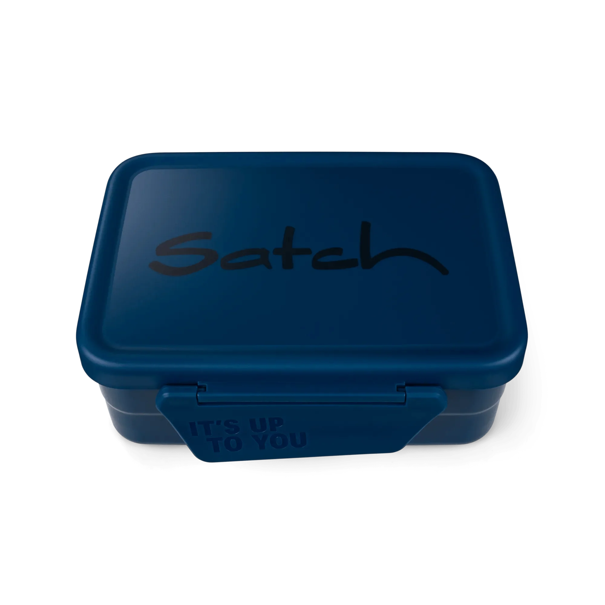 Lunchbox Stainless Steel Blue