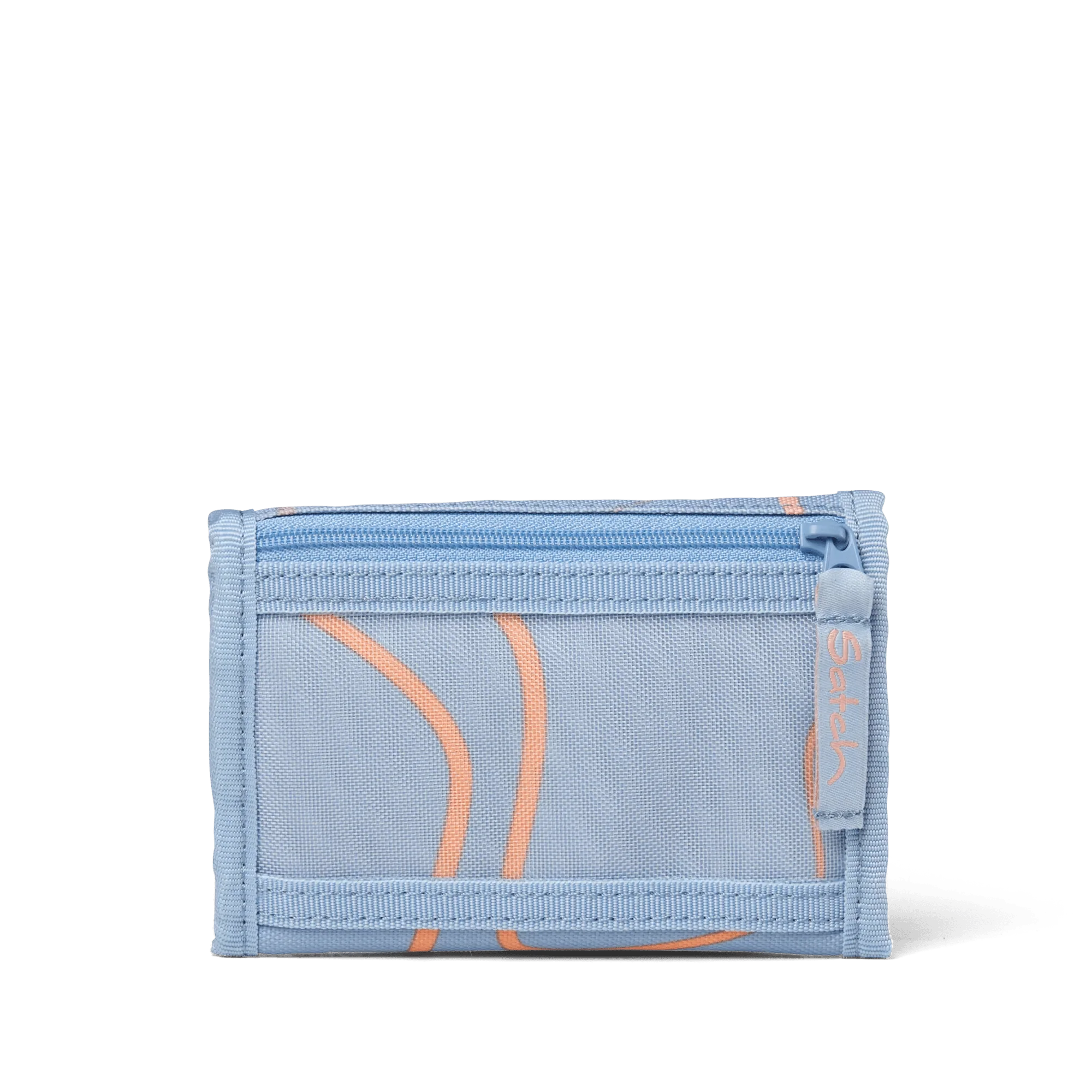 Wallet Vivid Blue