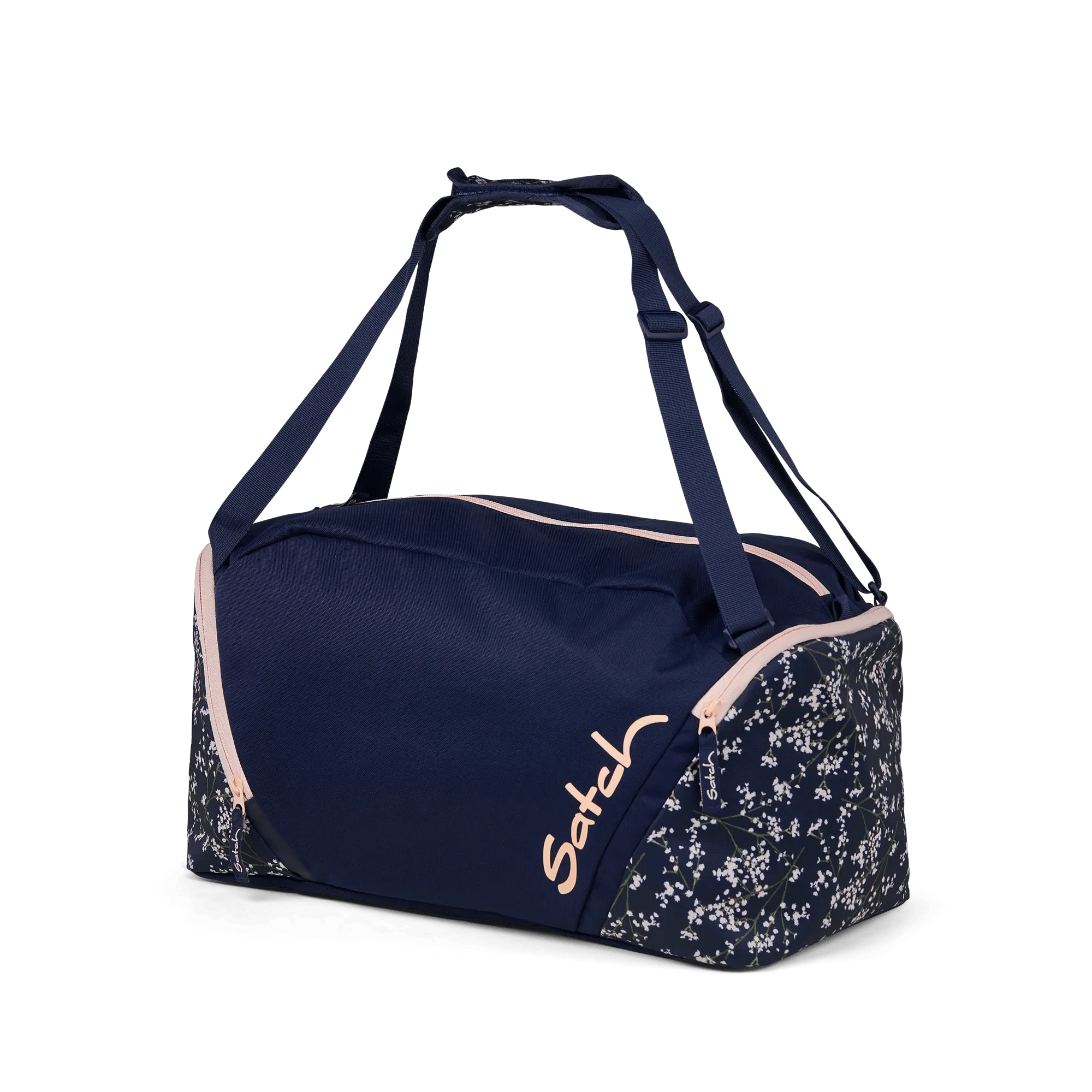 Duffle Bag Bloomy Breeze