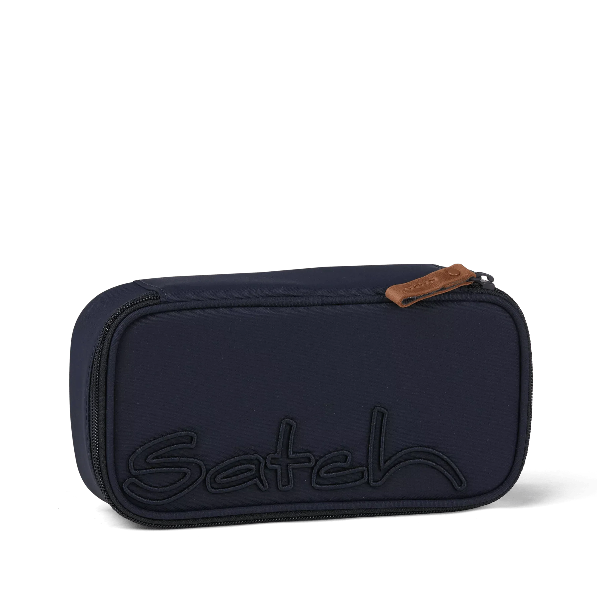 Pencil Box Nordic Blue