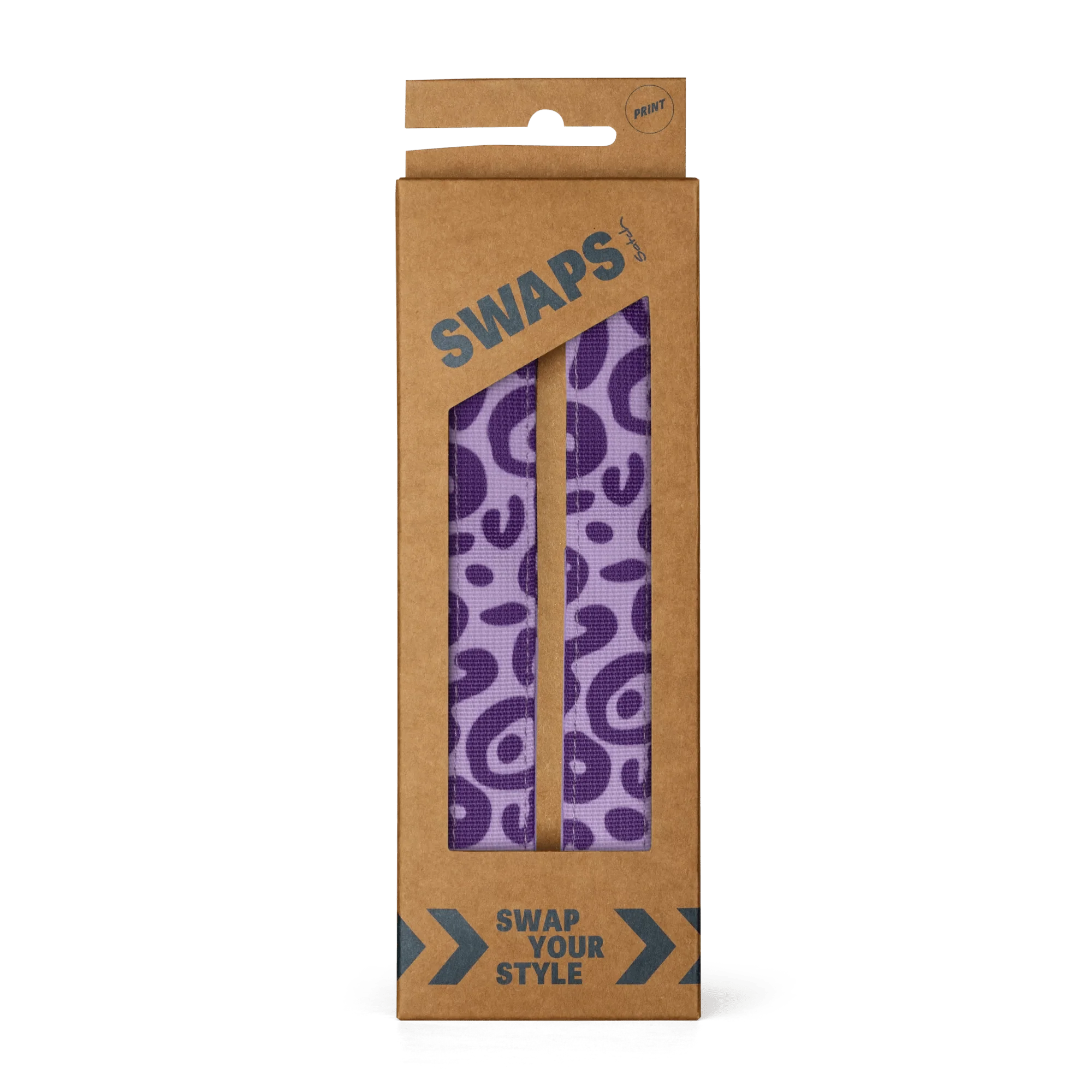 SWAPS Funky Safari