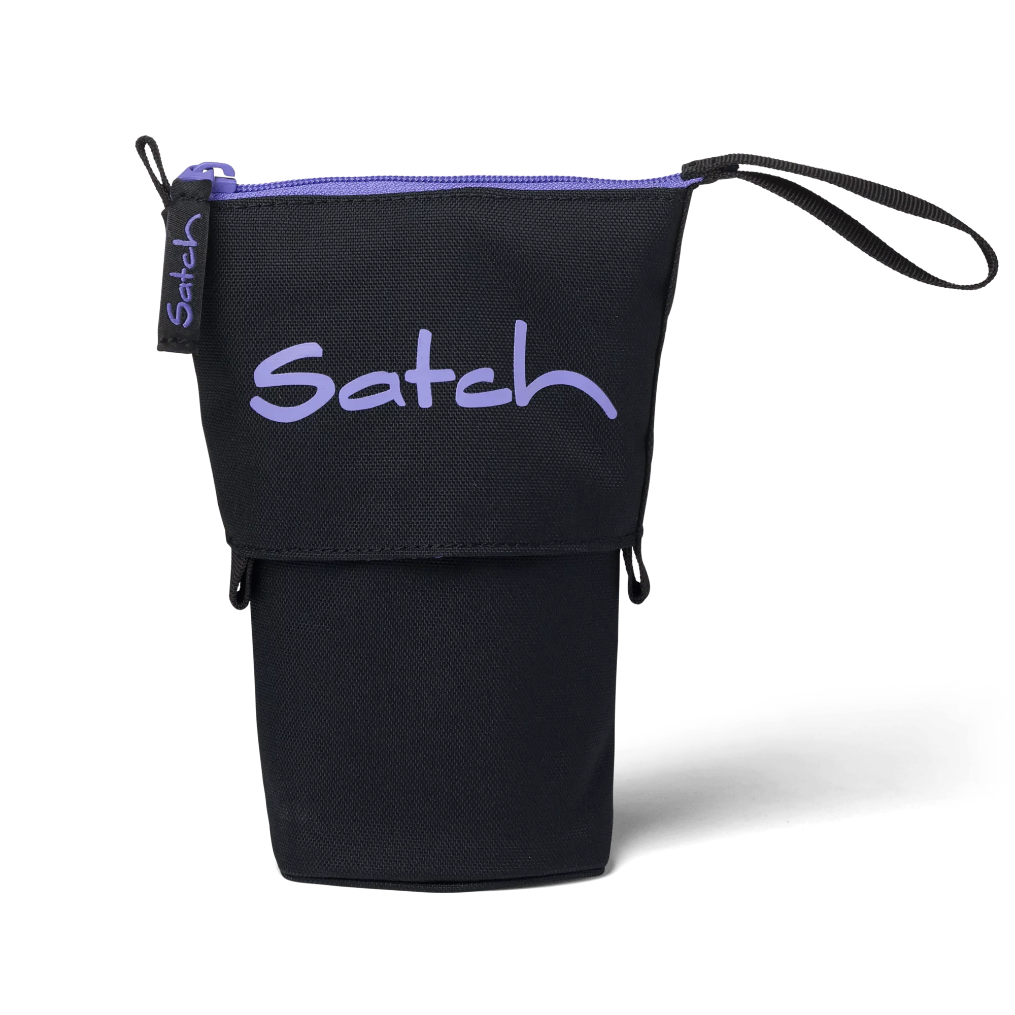 Pencil Slider Purple Phantom