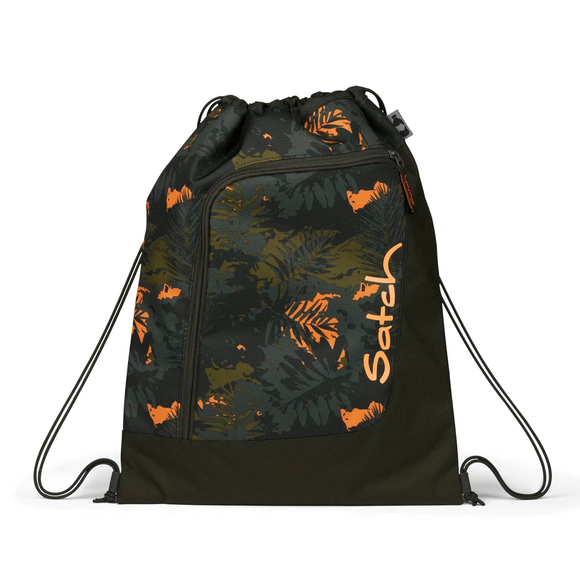 Gym Bag Jurassic Jungle