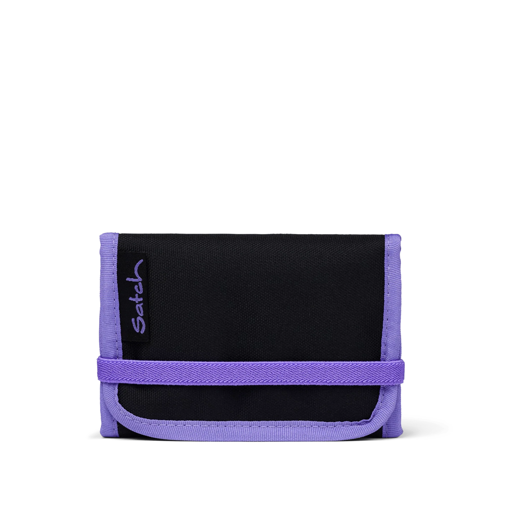 Wallet Purple Phantom