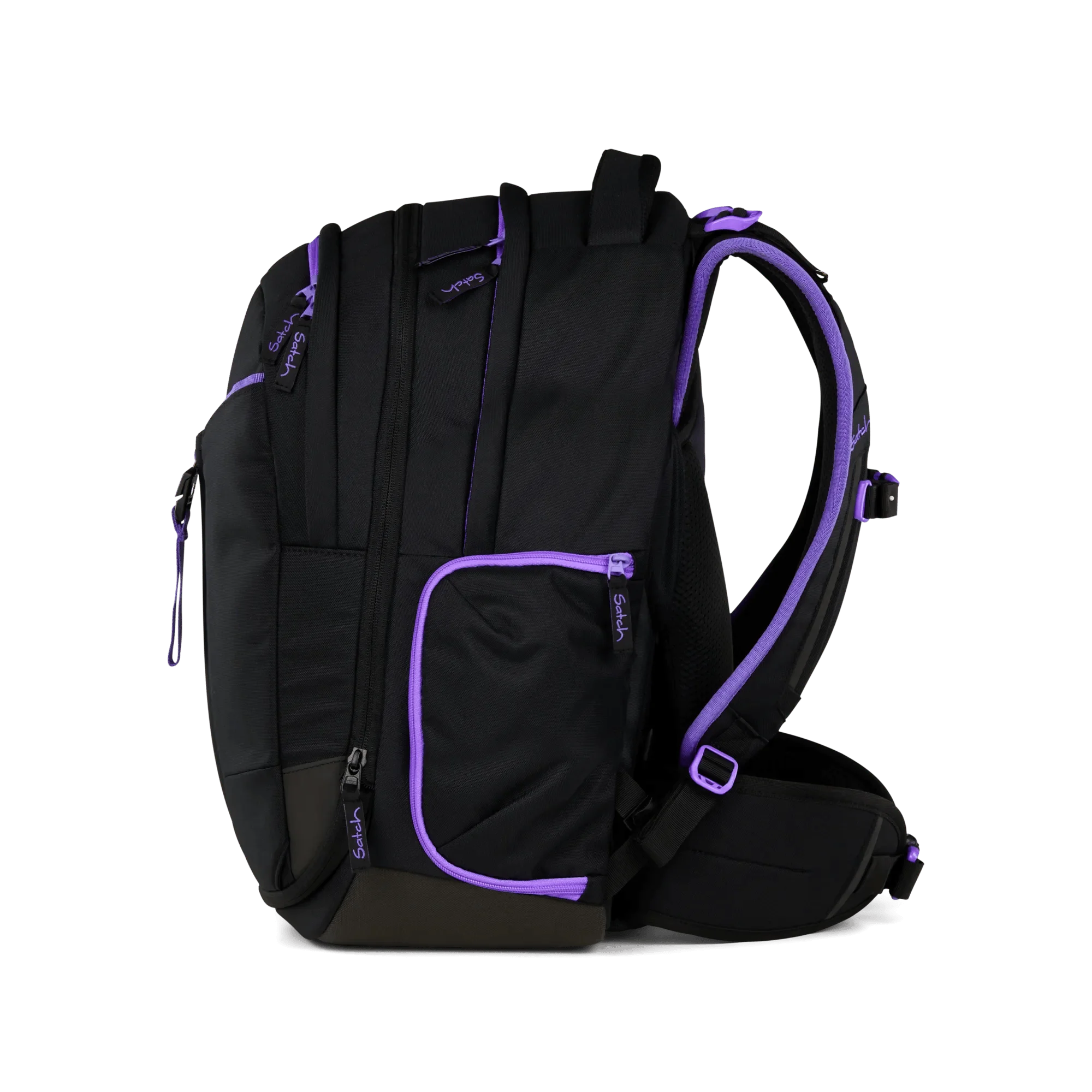 match Purple Phantom