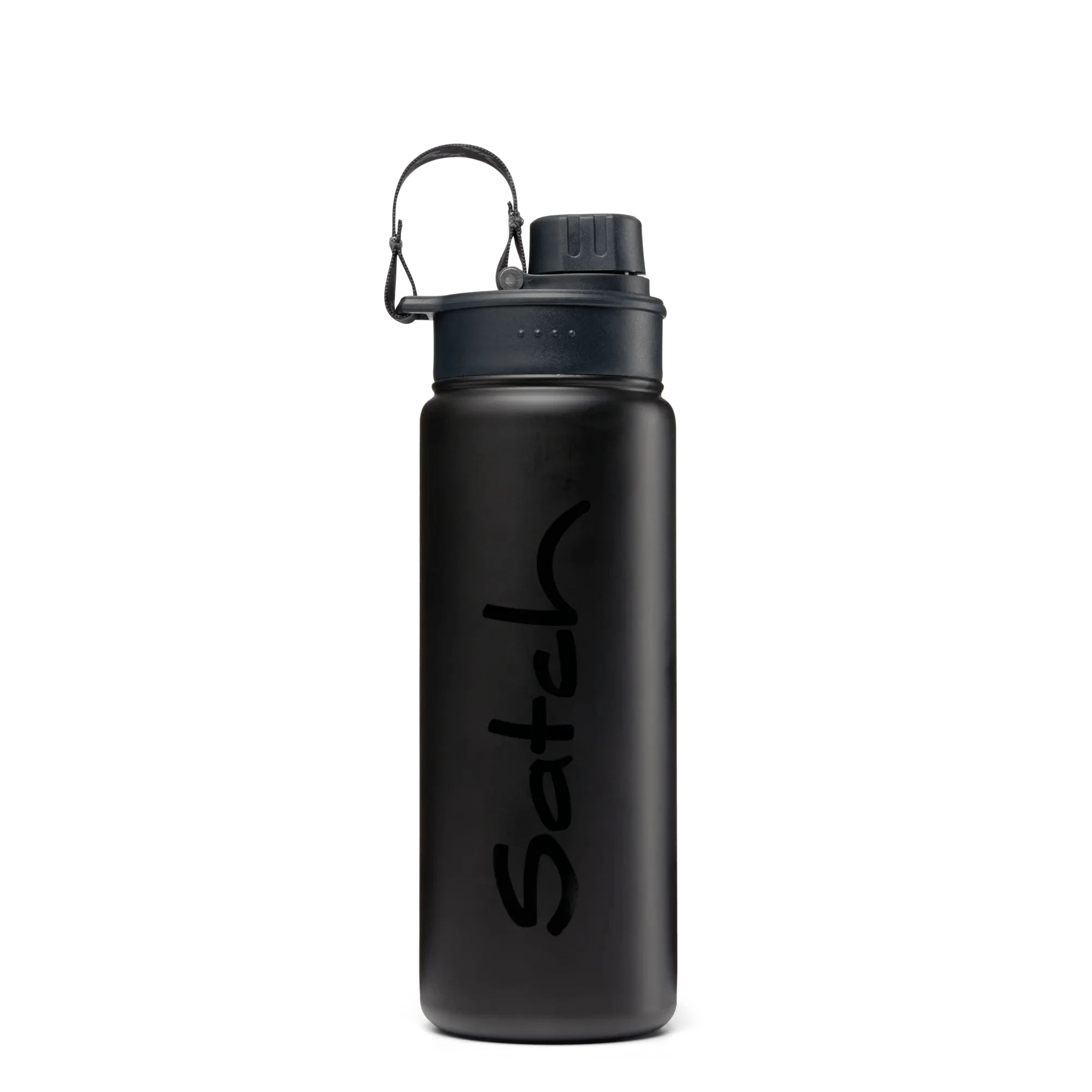 Drinking Bottle Black