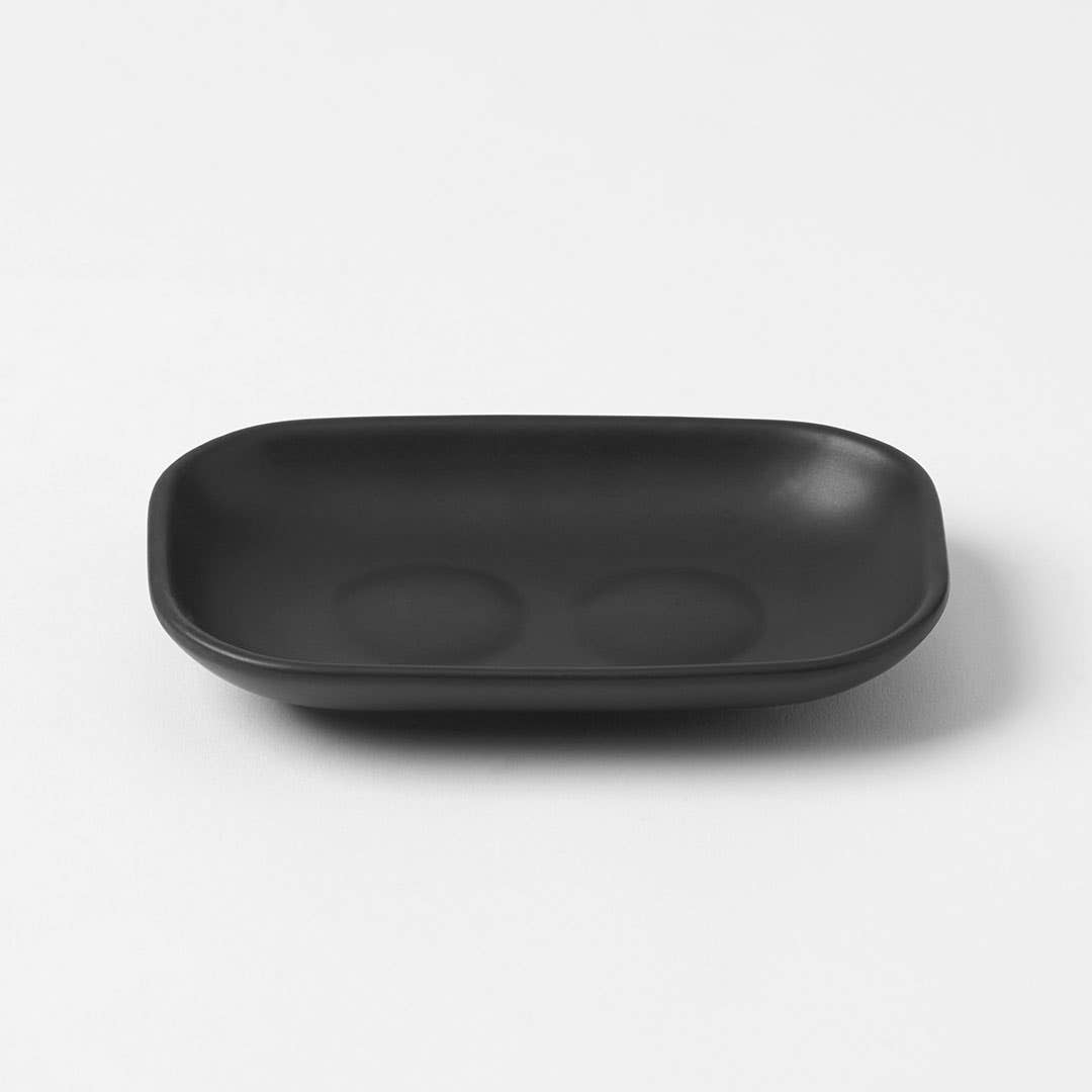 Samson Bathroom Accessories - Black