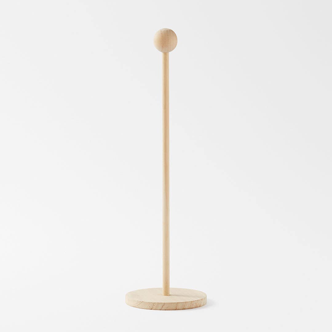 Papier Toilet Roll Holder