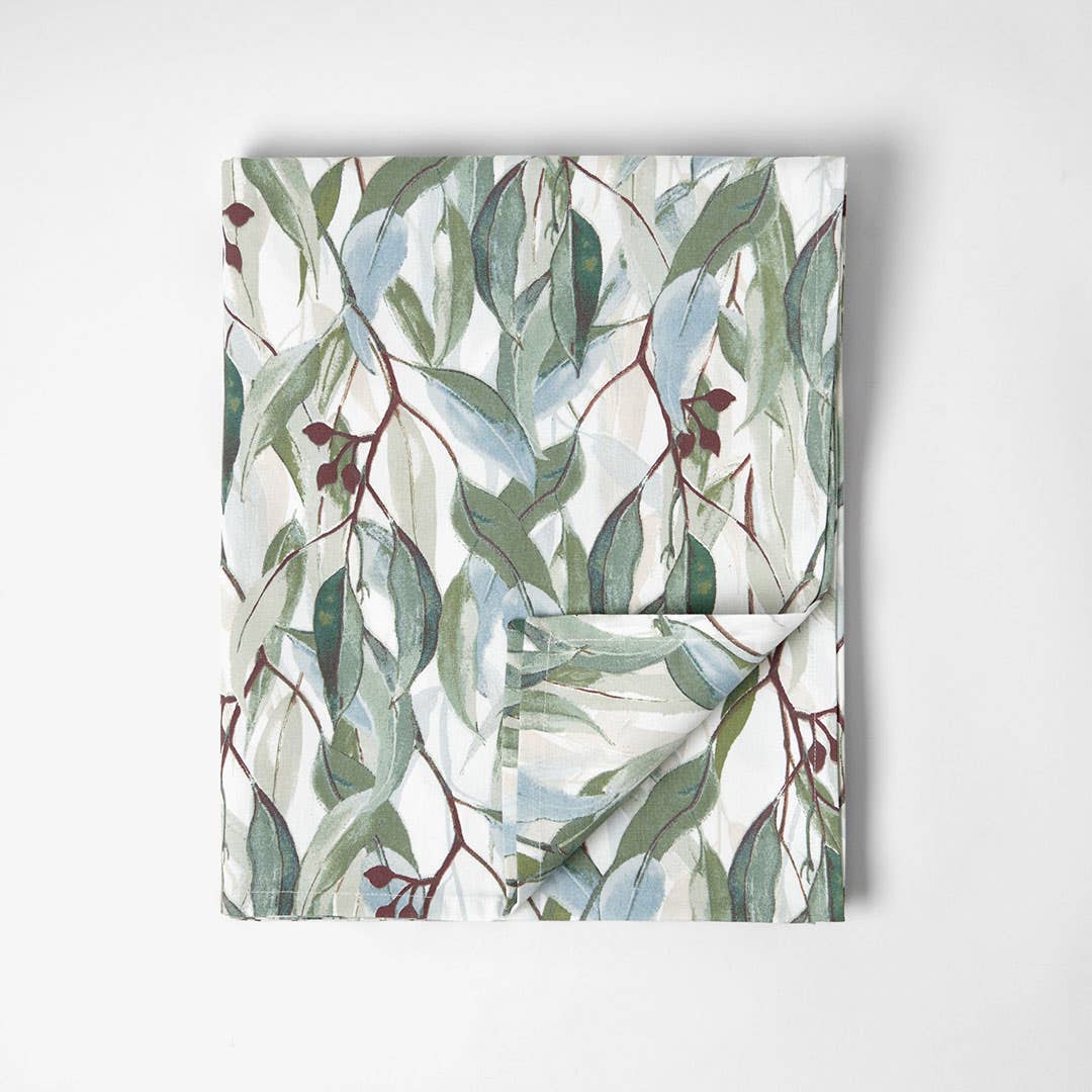 Flowering Gum Runner