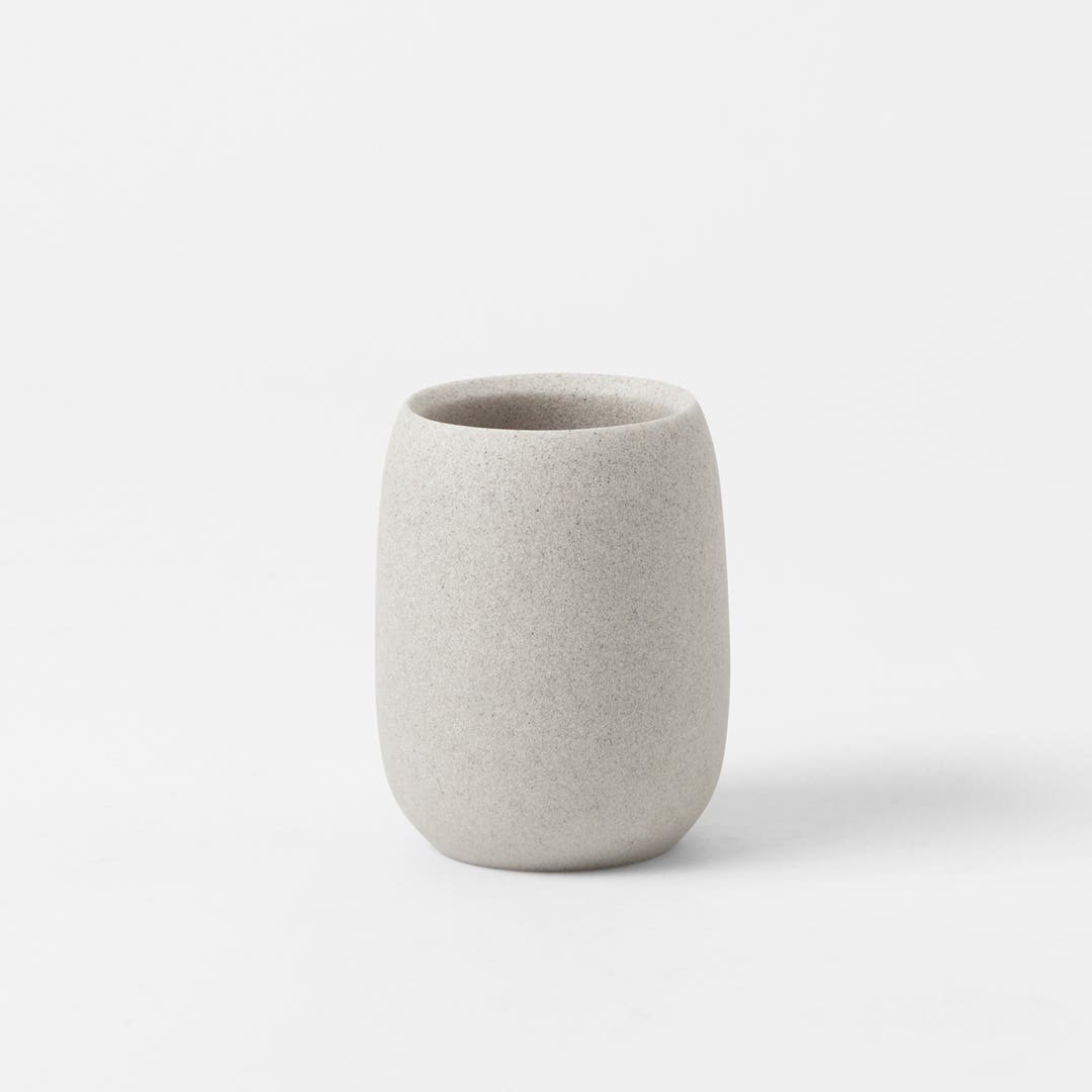 Elora Bathroom Accessories - Natural