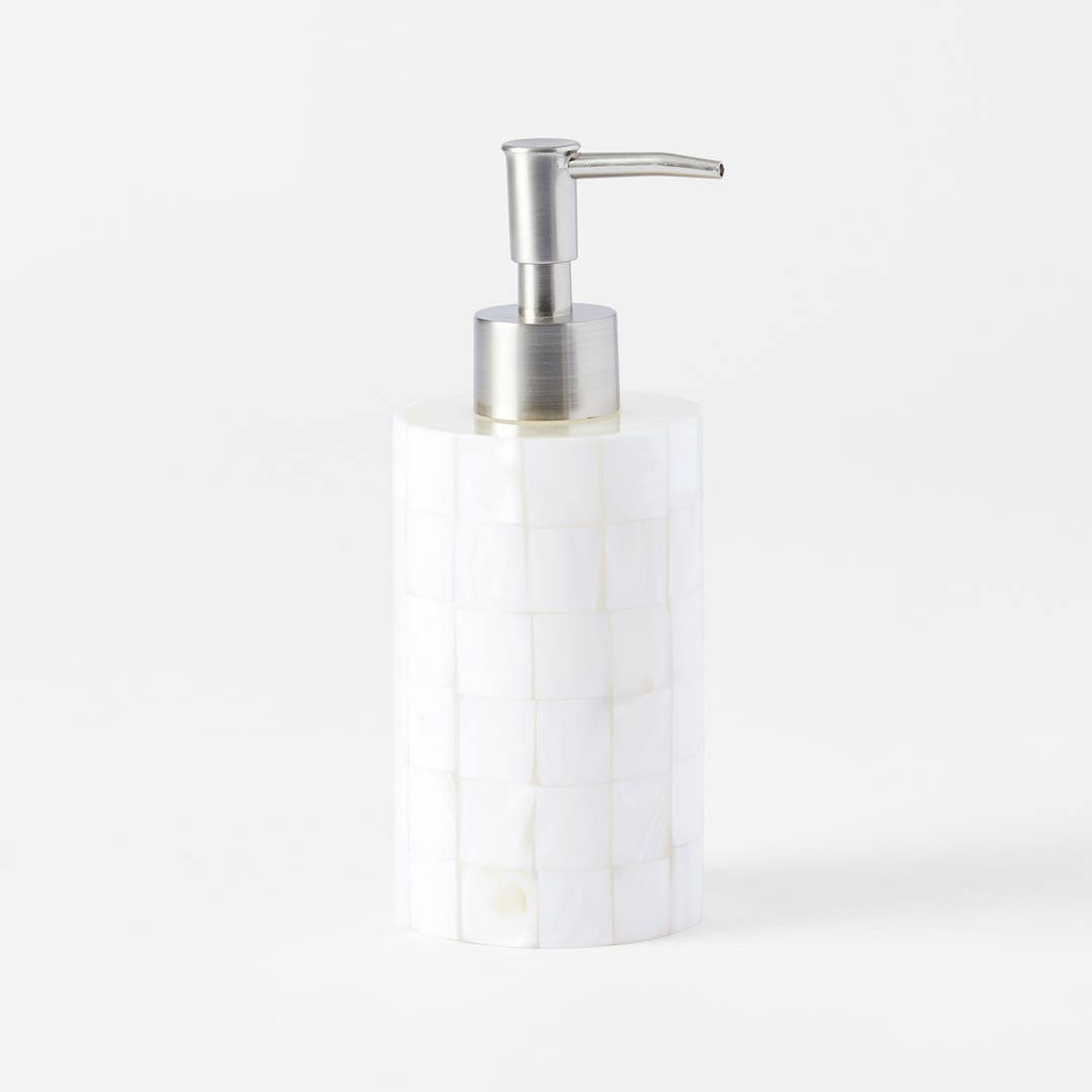 Ness Bathroom Accessories