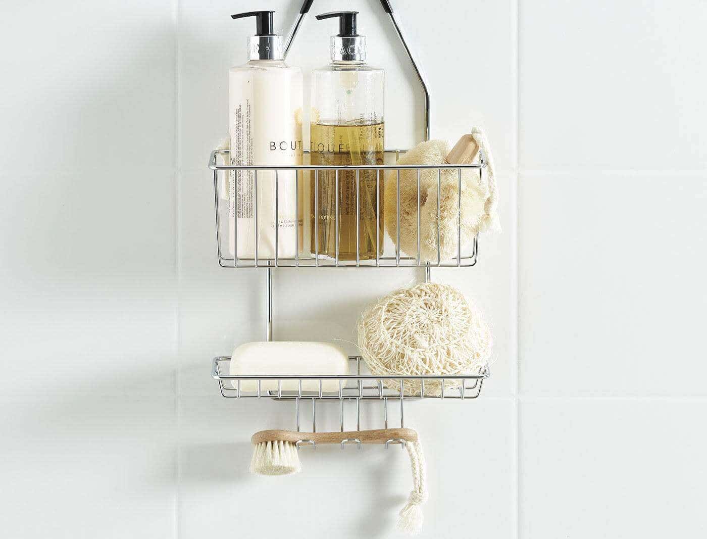 Soho Shower Caddy