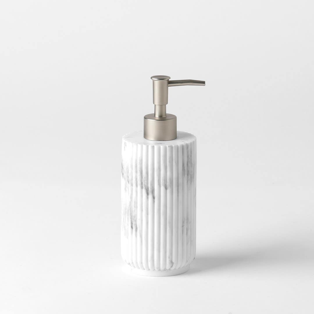 Doric Bathroom Accessories