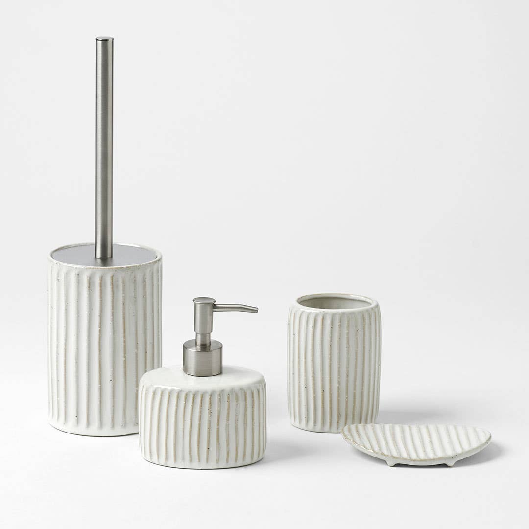 Ridge Bathroom Accessories