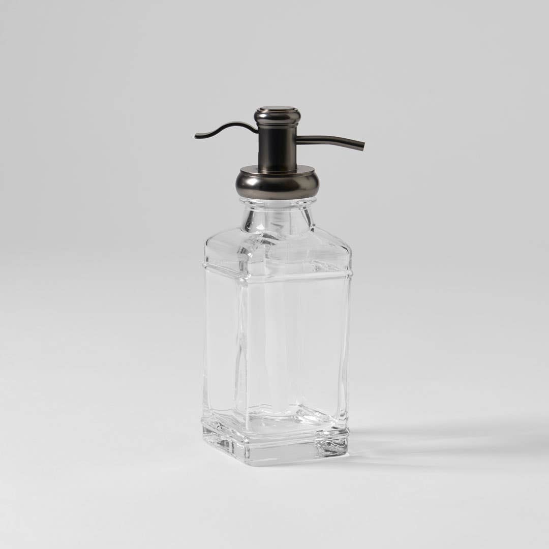 Tylden Soap Dispenser
