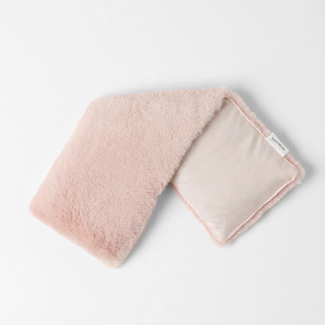 Deluxe Heat Pillow - Pink