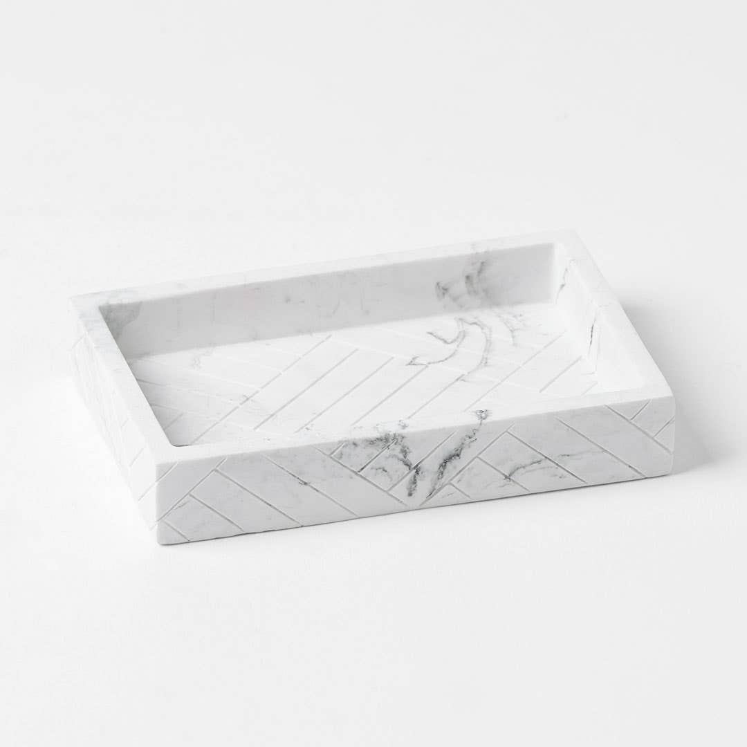 Clayton Bathroom Accessories