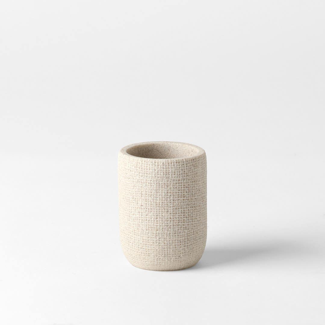 Weave Bathroom Accessories