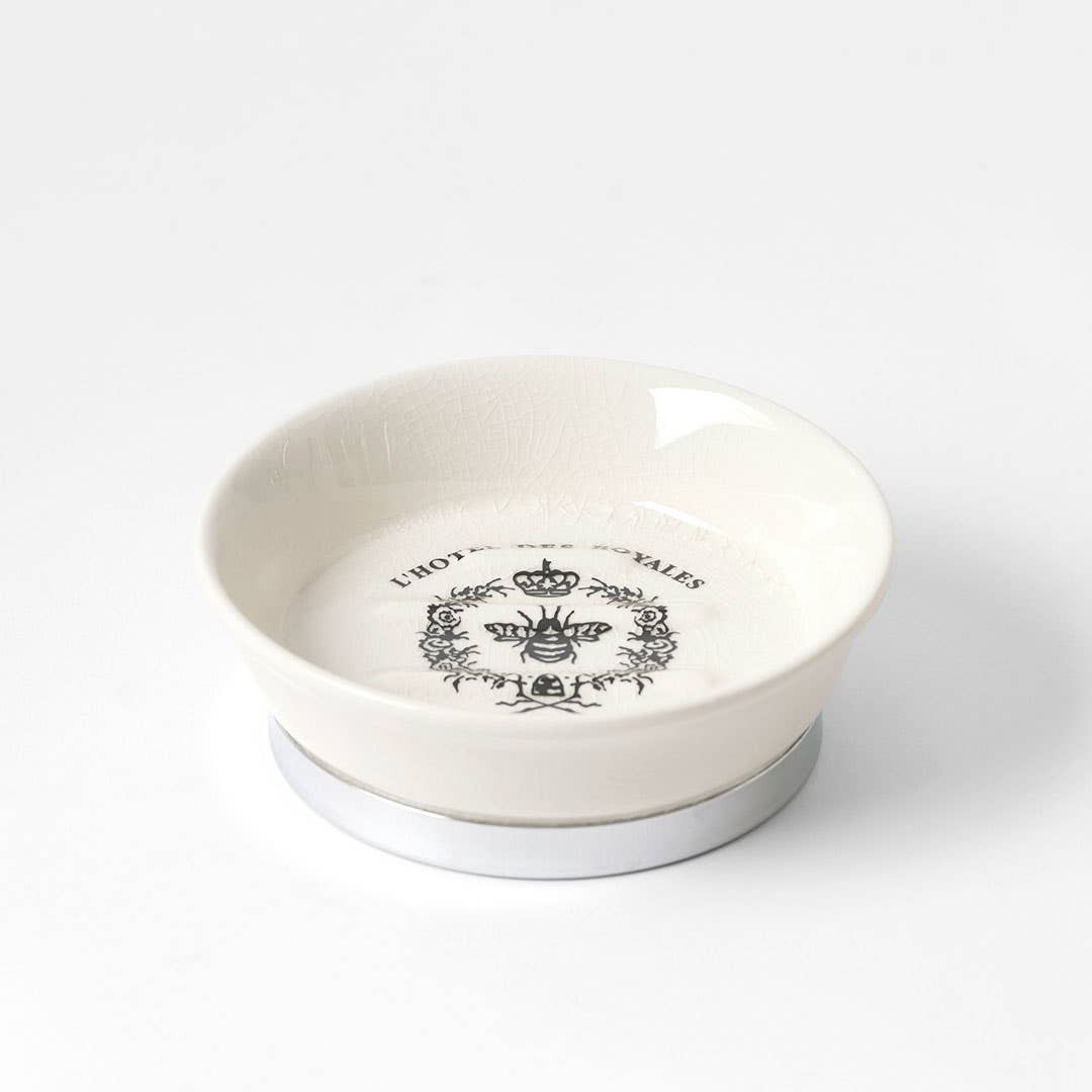 Poitiers Bathroom Accessories