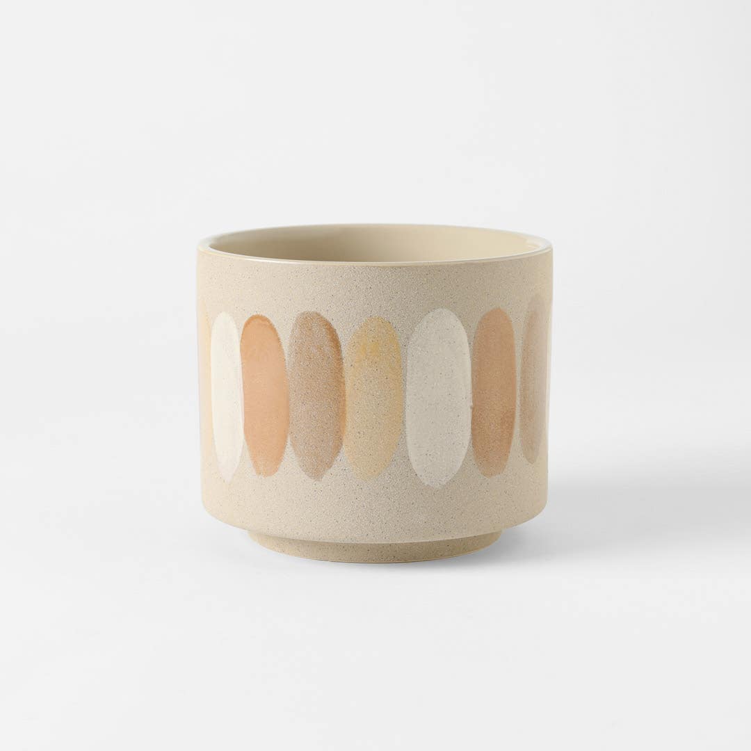 Studio Paint Planter - Medium