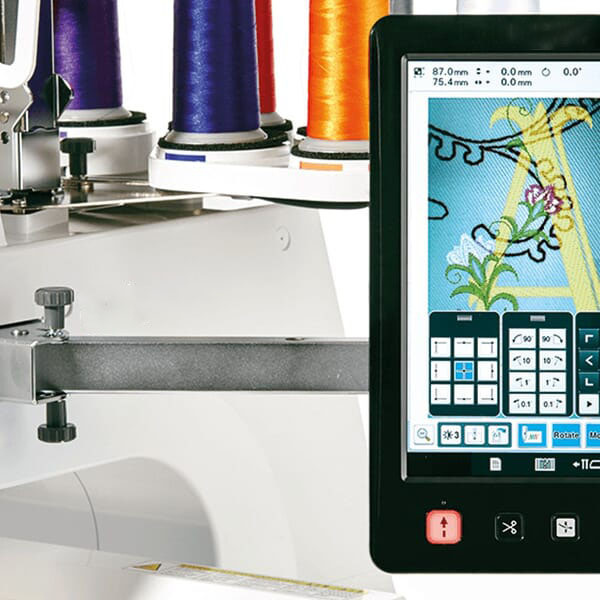 🔥Machine à broder domestique haute vitesse de haute qualité🎁 Achetez-en 2 et bénéficiez de la livraison gratuite.