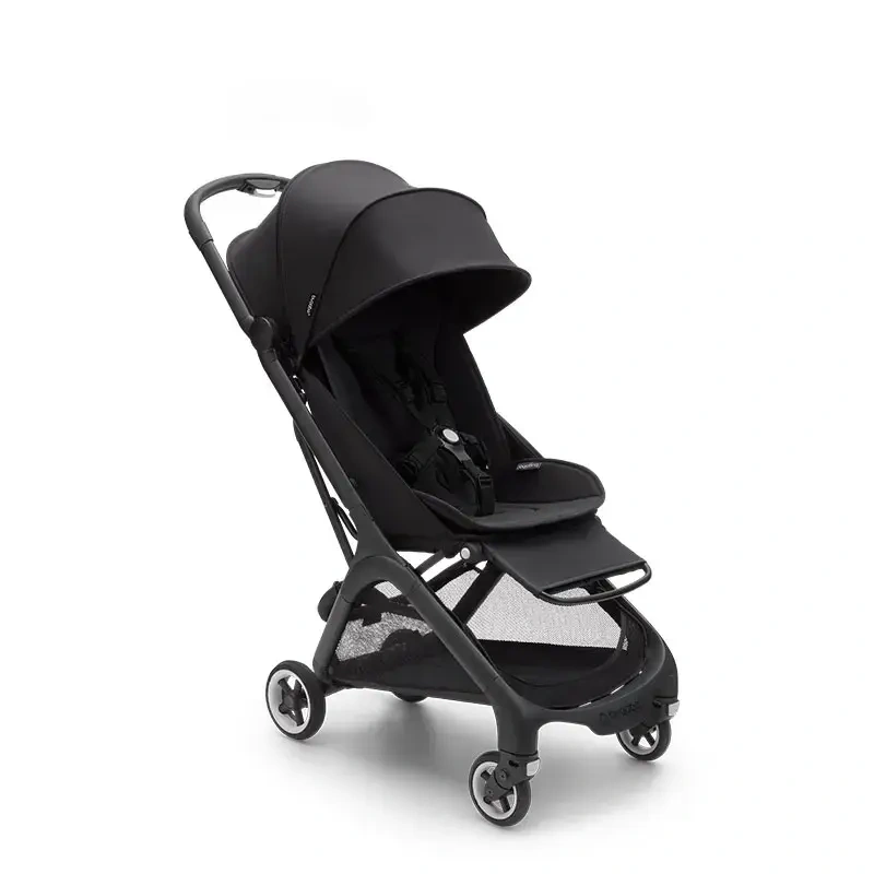 👶🏻Foldable stroller that can go on the plane💥(Almost Sold Out)buy two free shipping