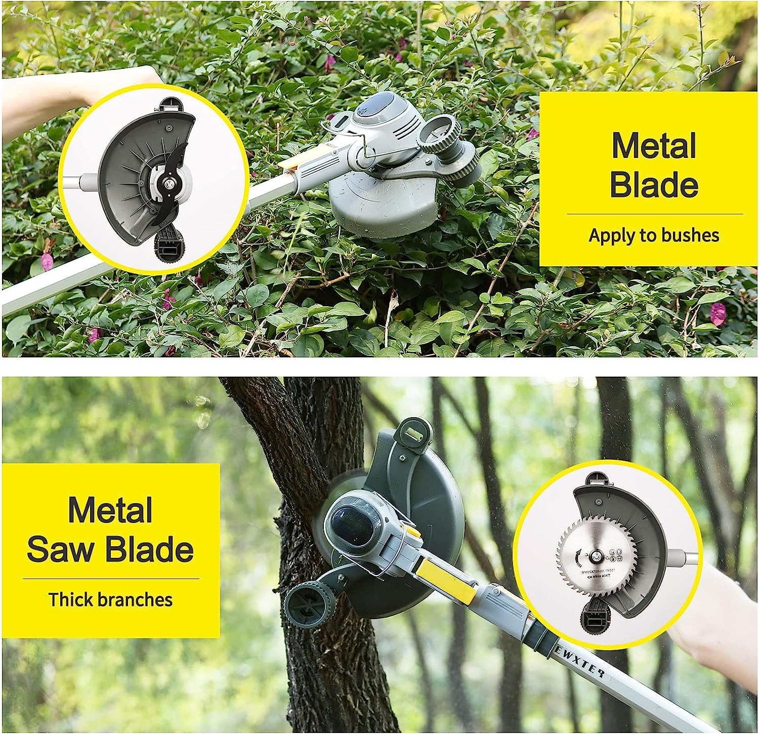 😍clearance sale🎉cordless electric weeder