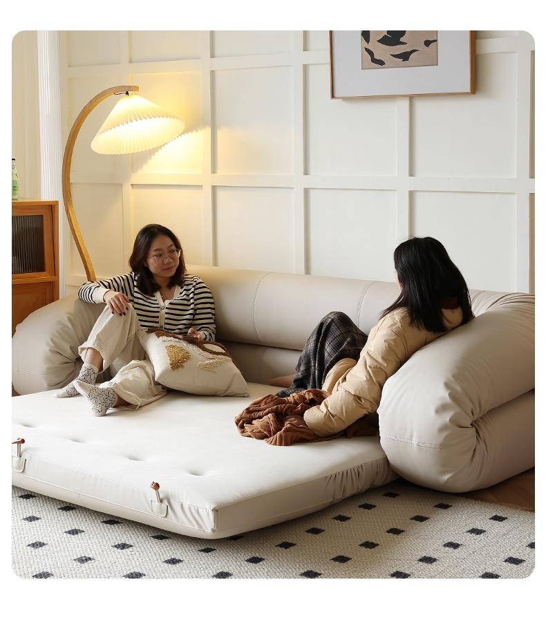 2023 New Hot - Lazy Folding Sand Bed