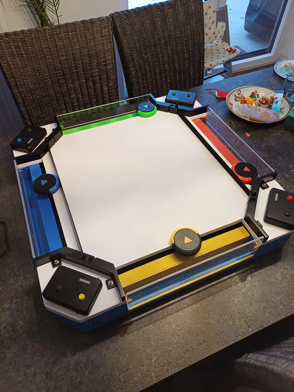 HyperPlay - Arcade Table