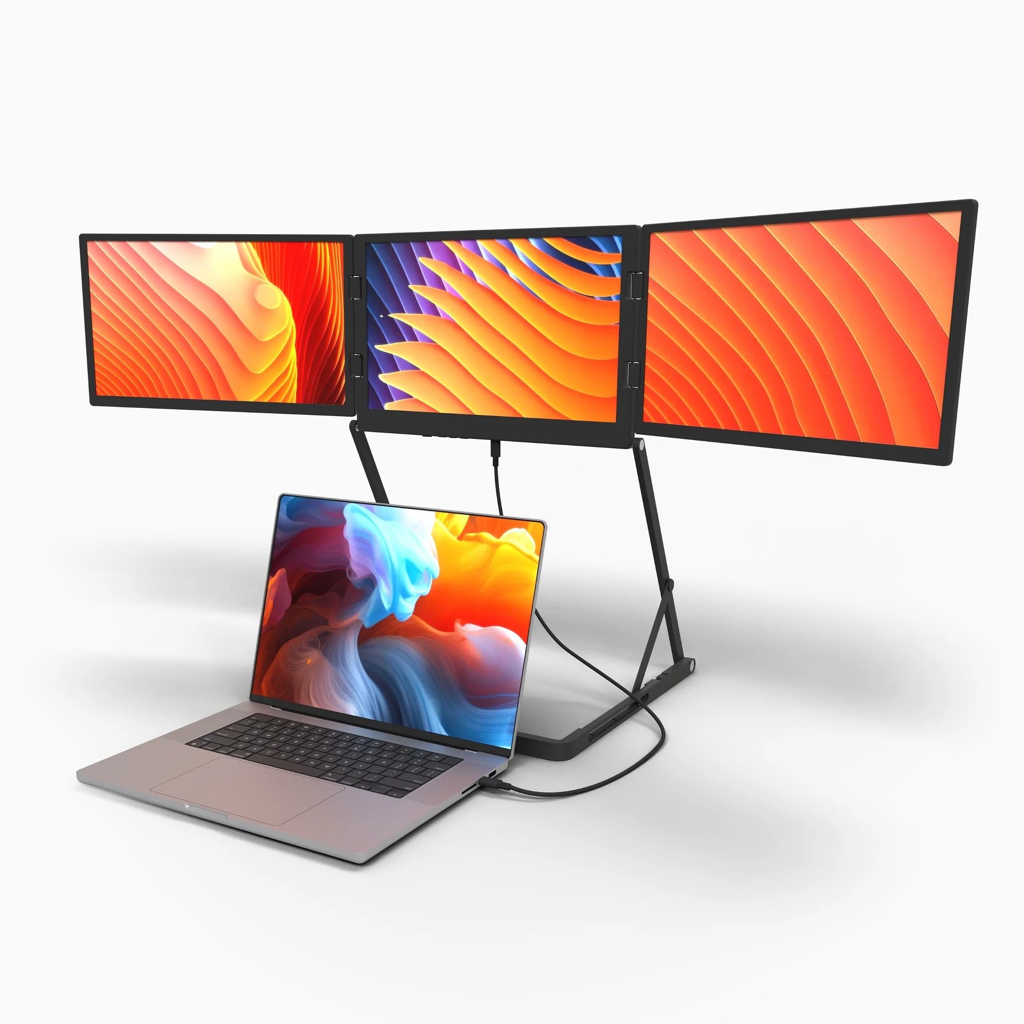 📣Factory wholesale🔥PC Extended Screen Pro （Free Shipping）