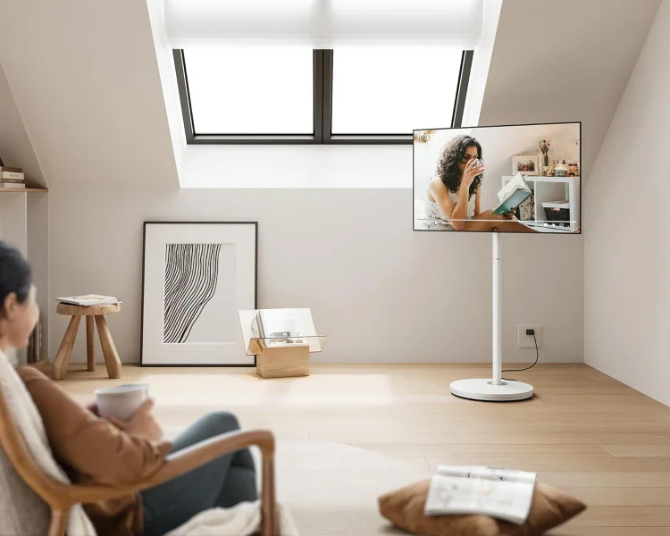 🔥Wireless Touch Screen Smart Monitor