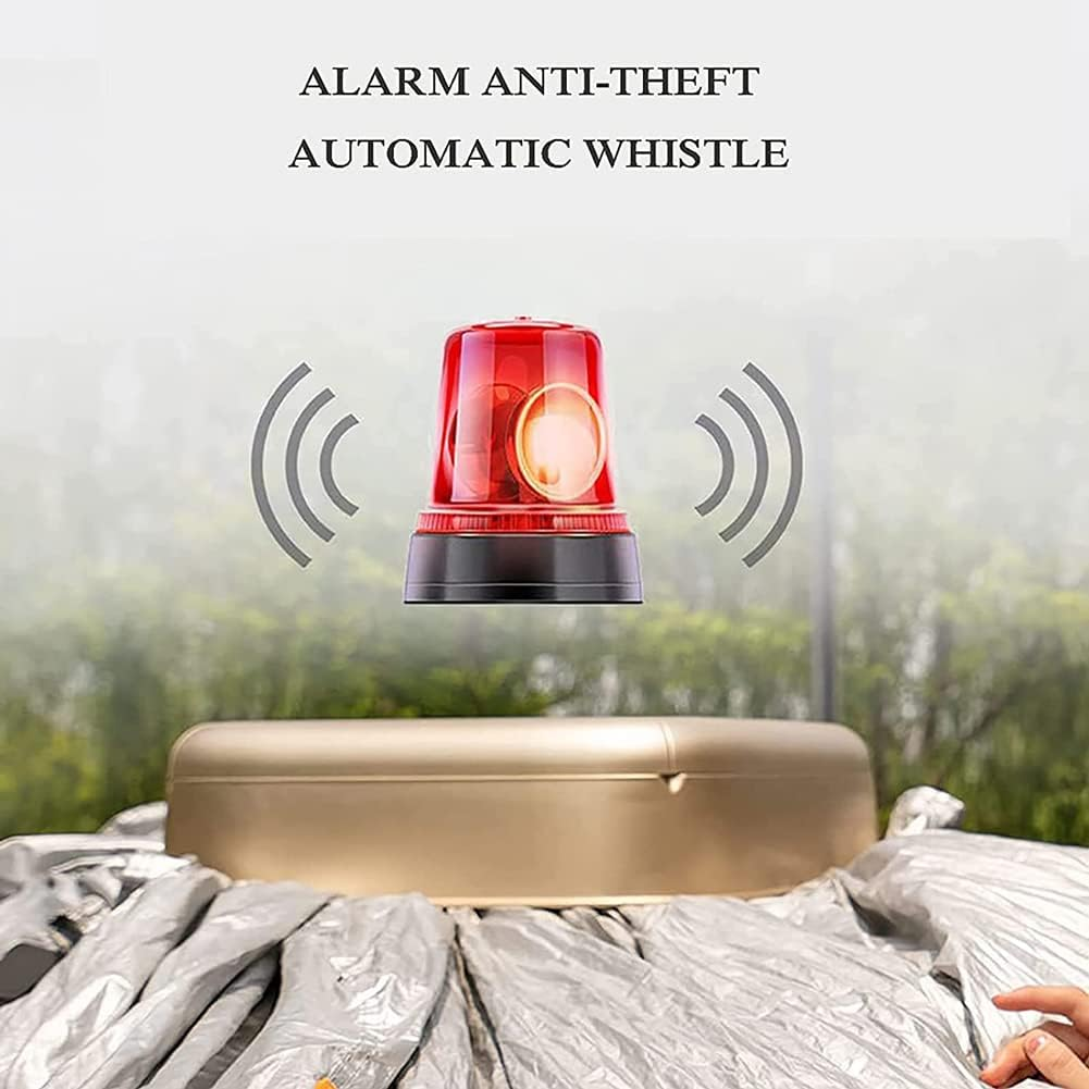 📣🔥Clearance Sale💥Fully automatic solar smart car cover