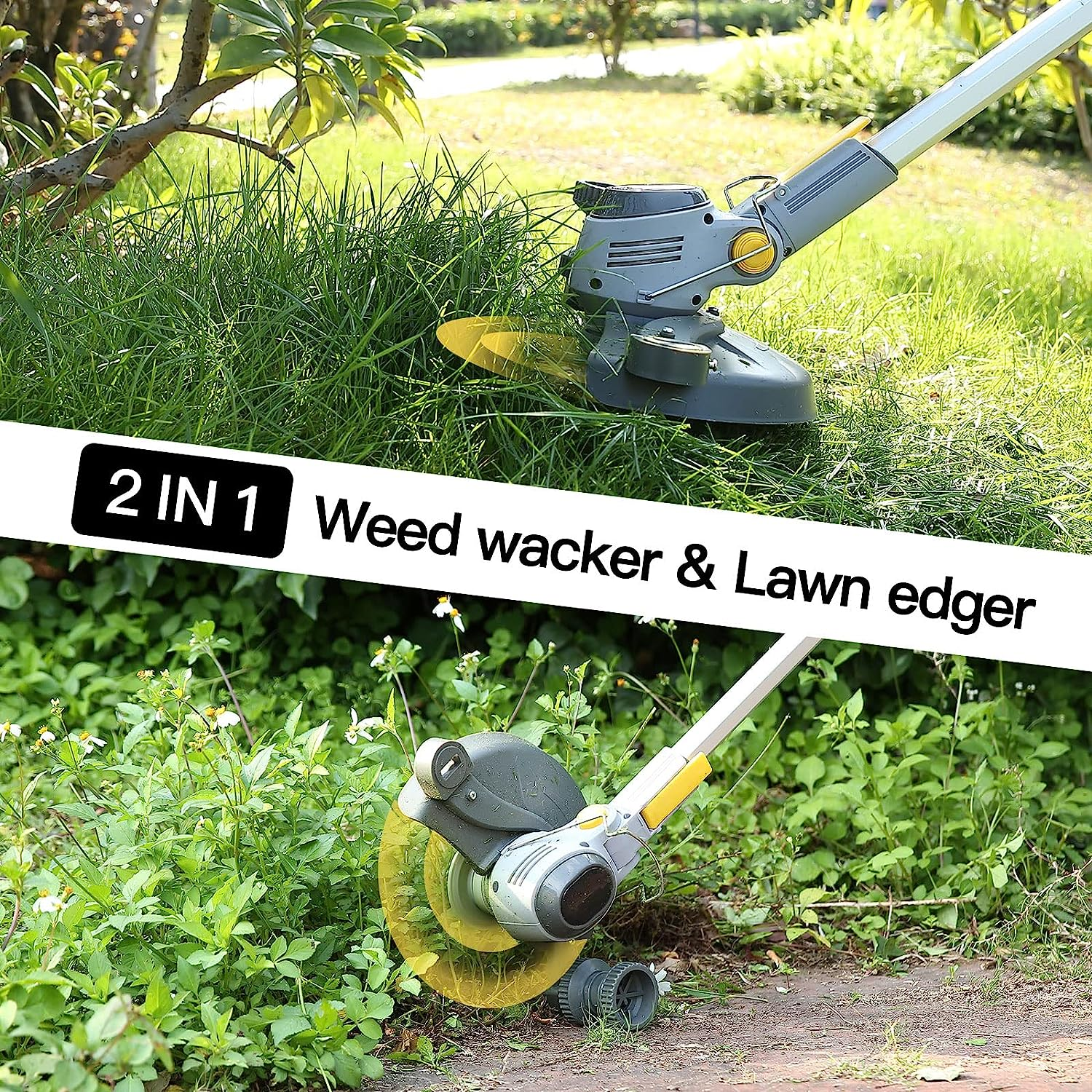 😍clearance sale🎉cordless electric weeder