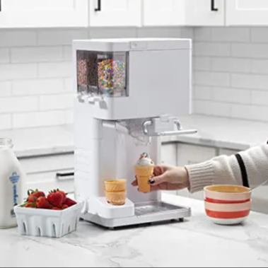 🎉🎉Today's Specials🔥Ice Cream Maker Machine