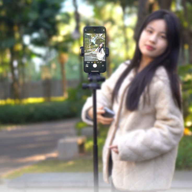 📣Buy 2 get free shipping🌈Mobile Phone Wireless Magnetic Screen Rear Selfie Screen Monitor Display