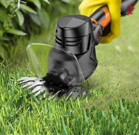 🥳Super discount! Simple and convenient (one machine for two uses) weeder🌿🌿