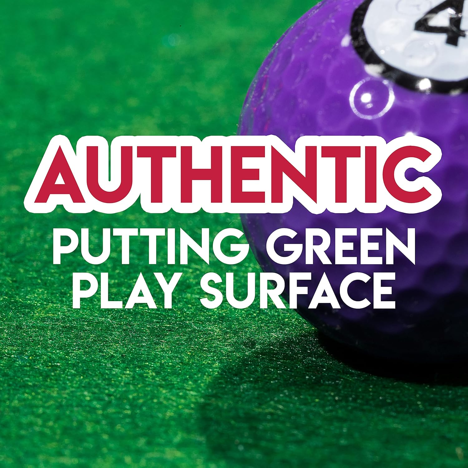 🔥Last day 50% off✨The World's Largest Putting Pool Table