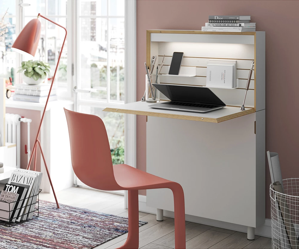 🎁Year-end promotion🔥Hidden desk