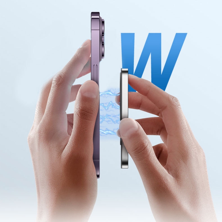 📣Buy 2 get free shipping🌈Mobile Phone Wireless Magnetic Screen Rear Selfie Screen Monitor Display