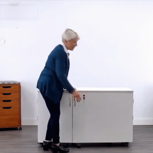 🔥2023 Mother's Day Hot Sale Now!🌷Multifunctional Sewing Cabinet