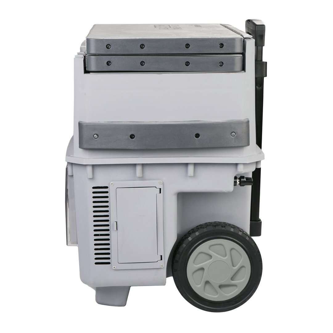 🌞Summer Hot Sale Now!🌞An All-In-One Renewable Portable Solar Generator Solution Accessories