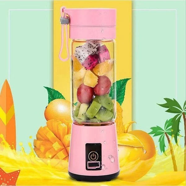 Handheld Fruit juicer
