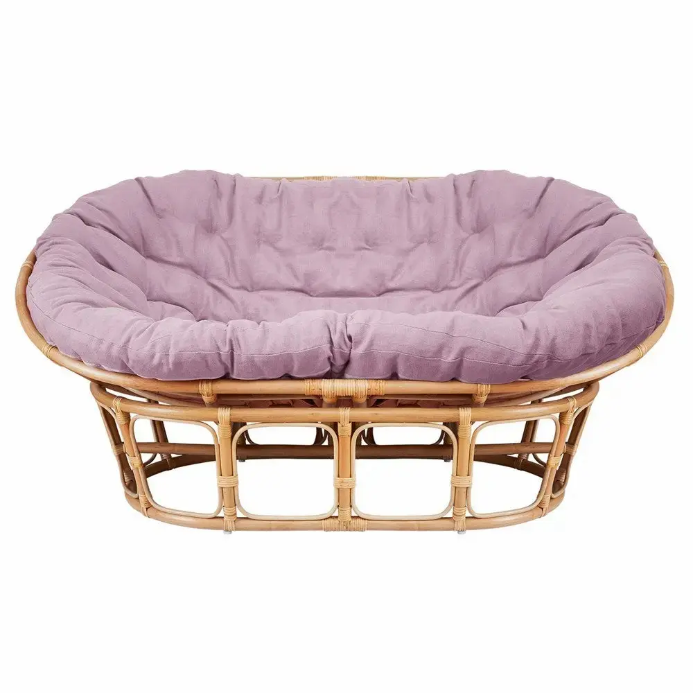 Double Papasan Chair Cushion