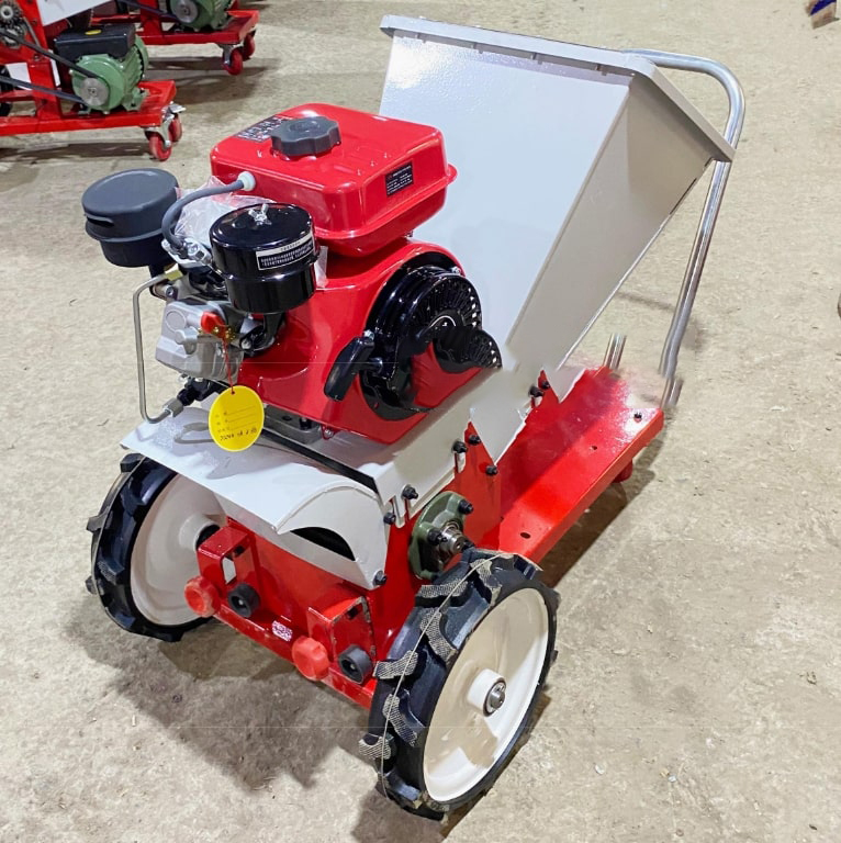 🎁 Limited time offer🎁Portable grass crusher