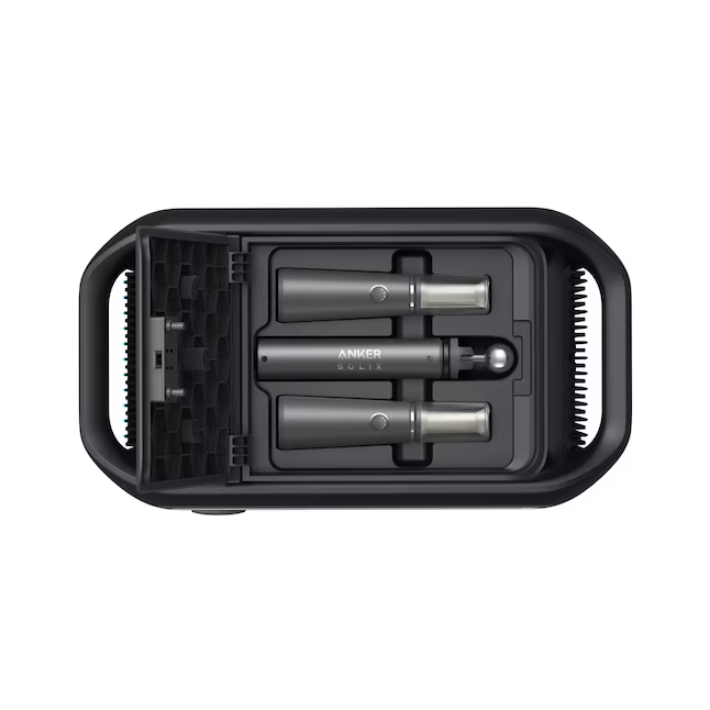 🌈🔥C1000 Portable Power Station | Fast, Powerful & Reliable | 1056Wh LiFePO4 | Solar-Ready