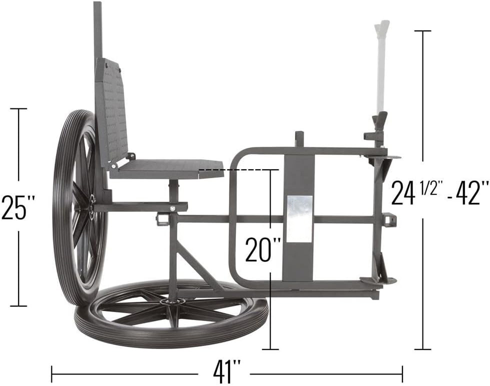 ⚡2023 Kill Shoot Throne⚡Multiplayer Vehicle and Hunting Chair💖BUY 2 GET FREE SHIPPING💖