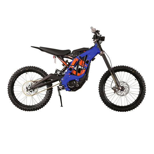 2025 Light Bee X Electric Dirt Bike