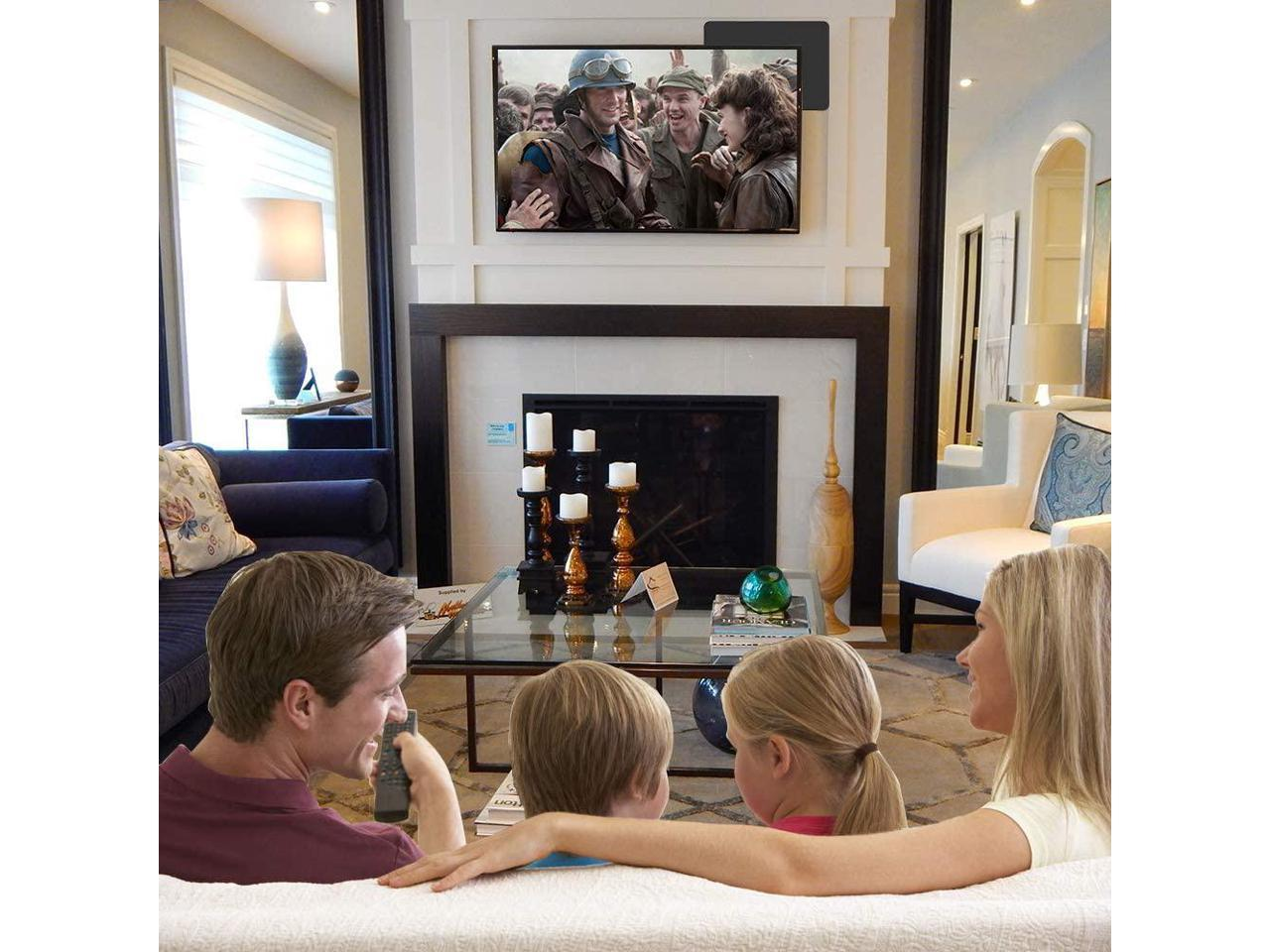 💟💟2023 Valentine's Day Hot Sale Now!🔥180 Mile TV• Antenna[CE/FCCC Certificate]